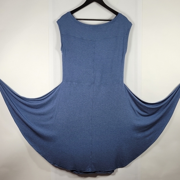 Prana Dress #426 Size S - Picture 6 of 10